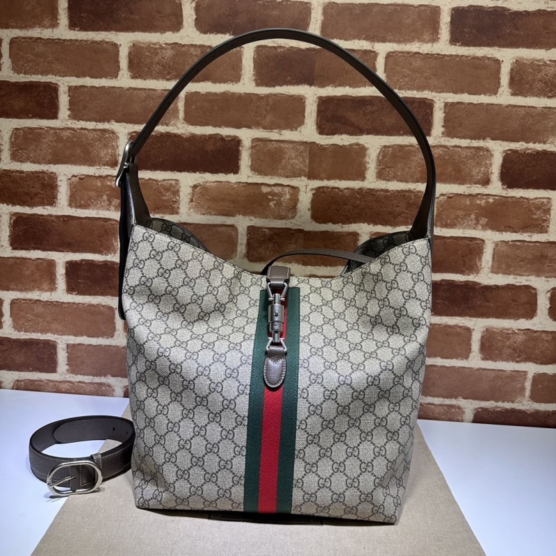 Gucci Top Handle Bags